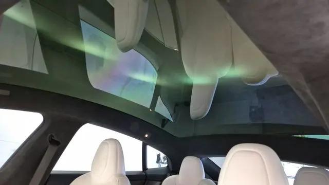 2022 Tesla Model S Plaid Tri Motor All-Wheel Drive