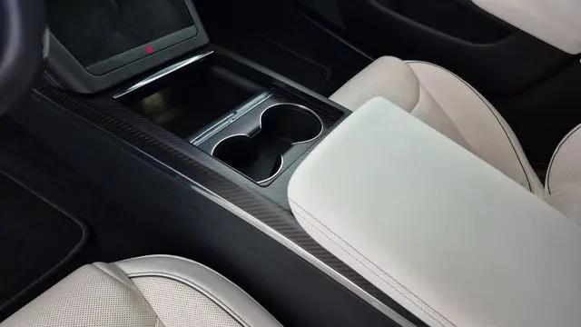 2022 Tesla Model S Plaid Tri Motor All-Wheel Drive