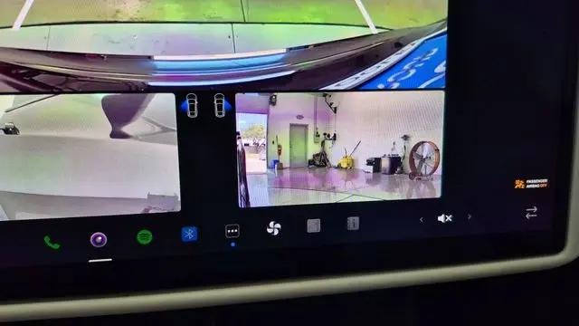 2022 Tesla Model S Plaid Tri Motor All-Wheel Drive