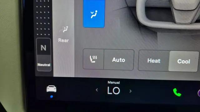 2022 Tesla Model S Plaid Tri Motor All-Wheel Drive