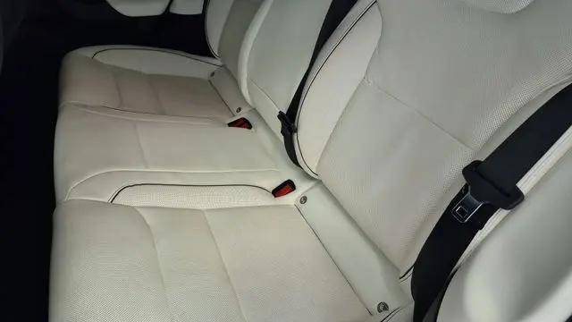 2022 Tesla Model S Plaid Tri Motor All-Wheel Drive