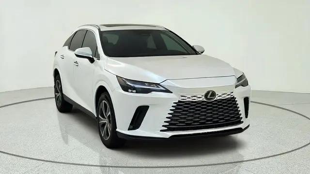 2024 Lexus RX 350 RX 350 for sale in Irving, TX