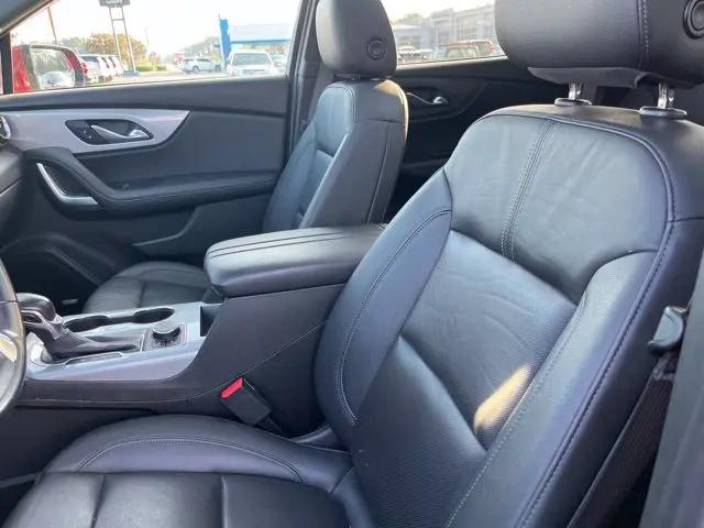 2021 Chevrolet Blazer FWD 3LT