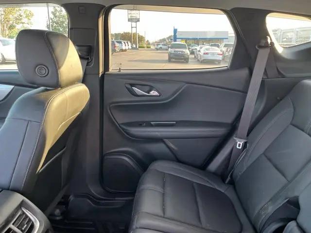 2021 Chevrolet Blazer FWD 3LT