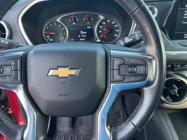 2021 Chevrolet Blazer FWD 3LT