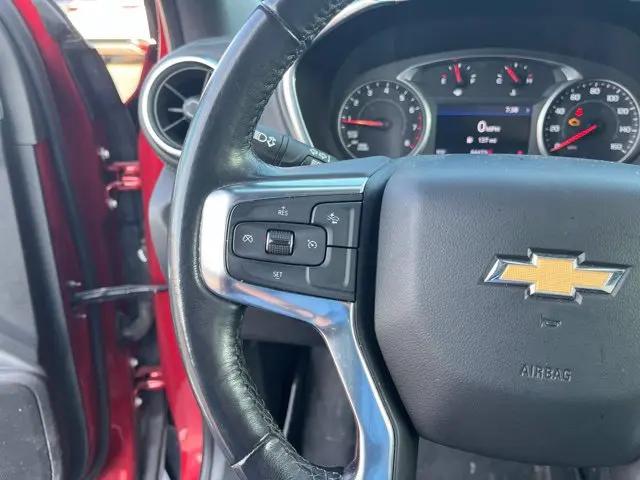 2021 Chevrolet Blazer FWD 3LT
