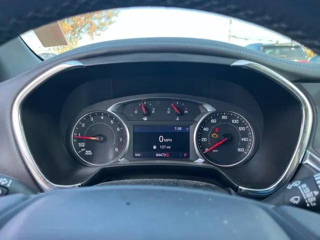 2021 Chevrolet Blazer FWD 3LT