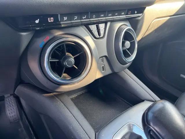 2021 Chevrolet Blazer FWD 3LT