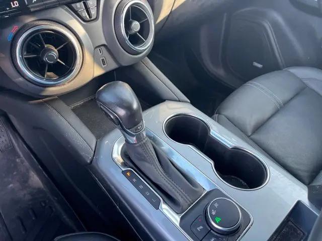 2021 Chevrolet Blazer FWD 3LT