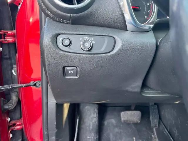 2021 Chevrolet Blazer FWD 3LT
