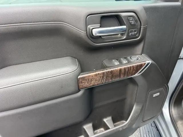 2020 GMC Sierra 1500 4WD Crew Cab Short Box Denali