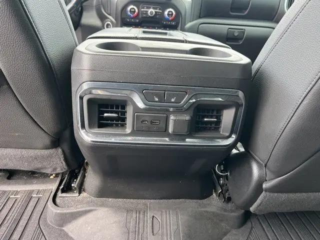 2020 GMC Sierra 1500 4WD Crew Cab Short Box Denali