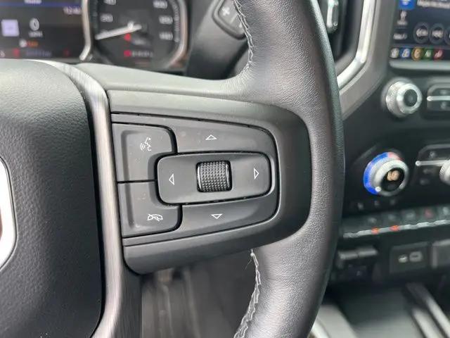 2020 GMC Sierra 1500 4WD Crew Cab Short Box Denali