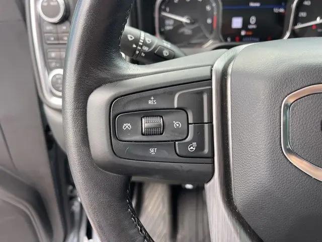 2020 GMC Sierra 1500 4WD Crew Cab Short Box Denali