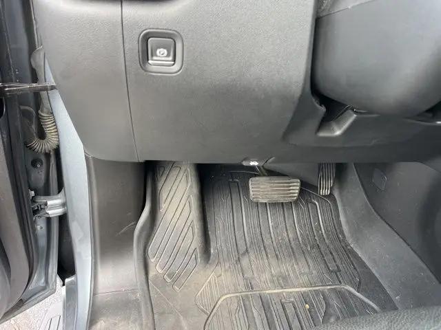 2020 GMC Sierra 1500 4WD Crew Cab Short Box Denali