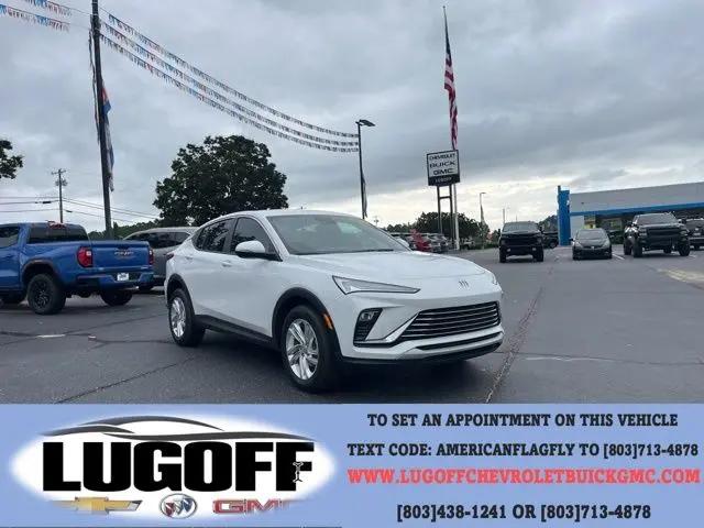 2024 Buick NV Preferred FWD for sale in Lugoff, SC