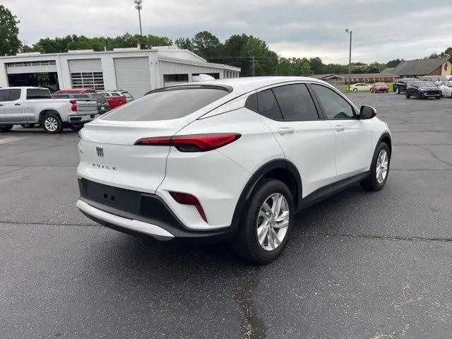 2024 Buick NV Preferred FWD