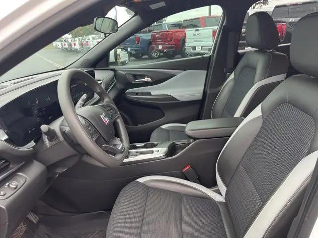 2024 Buick NV Preferred FWD