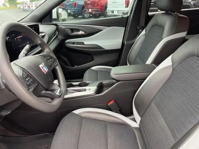 2024 Buick NV Preferred FWD