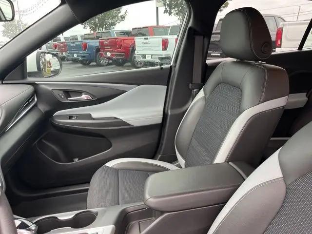 2024 Buick NV Preferred FWD