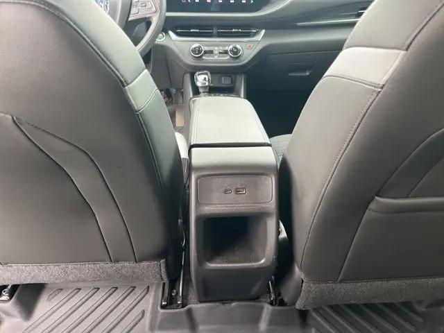 2024 Buick NV Preferred FWD
