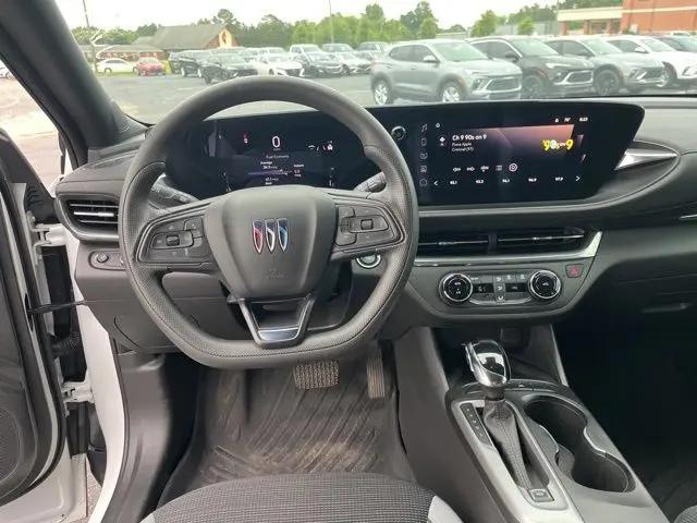 2024 Buick NV Preferred FWD