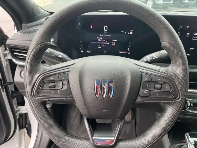 2024 Buick NV Preferred FWD