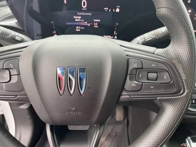 2024 Buick NV Preferred FWD
