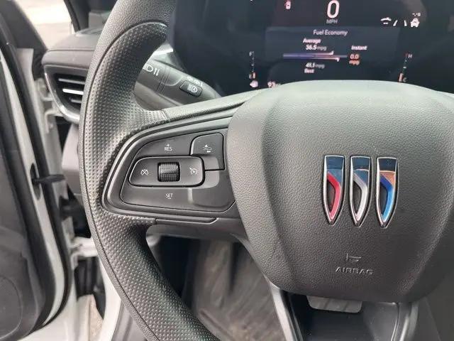 2024 Buick NV Preferred FWD
