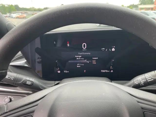 2024 Buick NV Preferred FWD