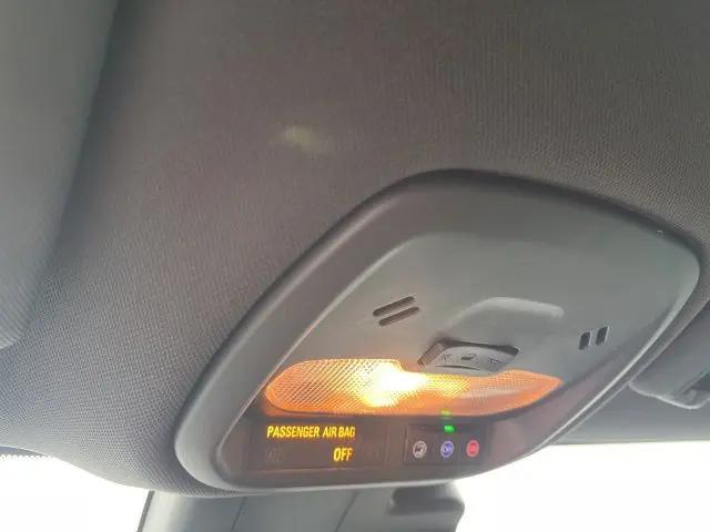 2024 Buick NV Preferred FWD