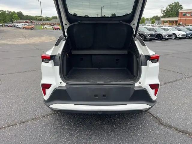 2024 Buick NV Preferred FWD