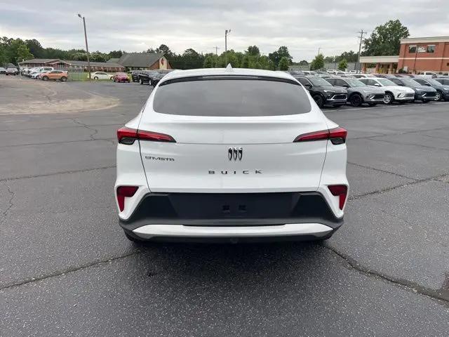 2024 Buick NV Preferred FWD