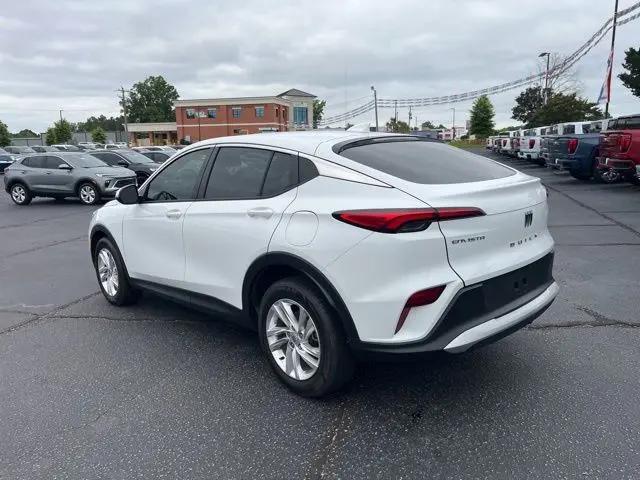 2024 Buick NV Preferred FWD