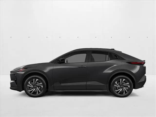 2026 Toyota C-HR XSE