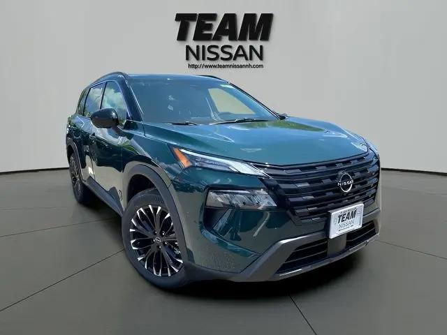 2026 Nissan Rogue Dark Armor for sale in Manchester, NH