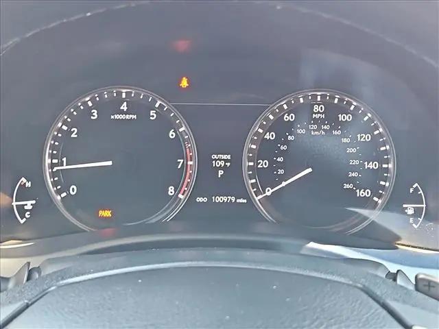 2014 Lexus GS 350 GS 350