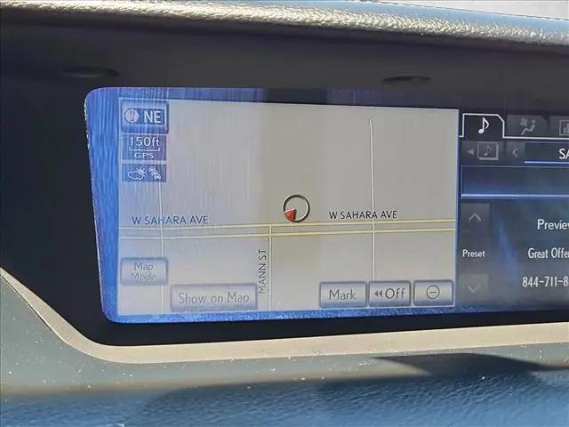 2014 Lexus GS 350 GS 350