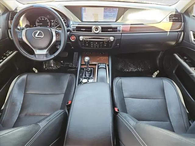 2014 Lexus GS 350 GS 350
