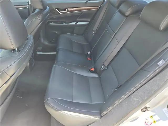 2014 Lexus GS 350 GS 350
