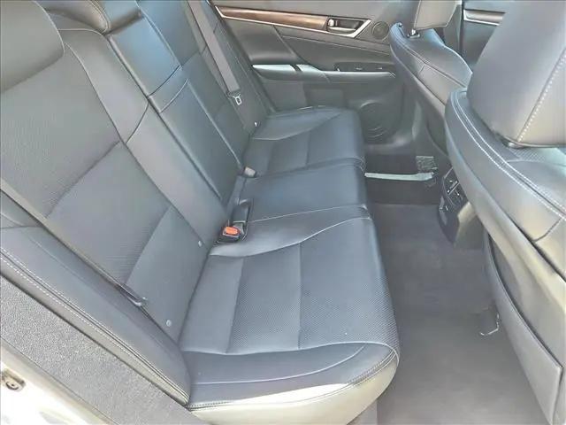 2014 Lexus GS 350 GS 350