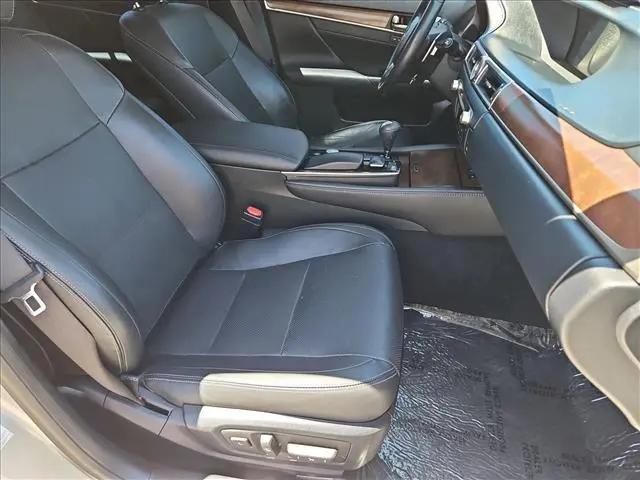 2014 Lexus GS 350 GS 350