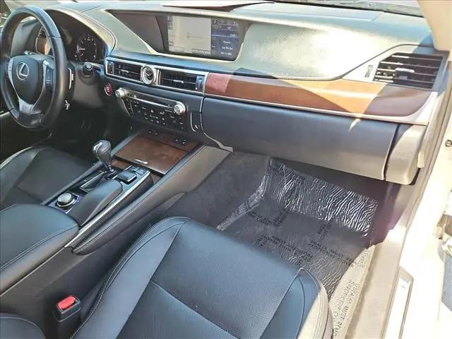 2014 Lexus GS 350 GS 350