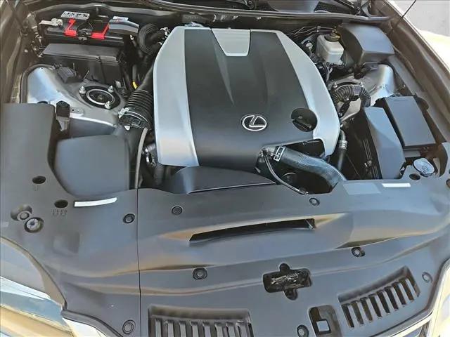 2014 Lexus GS 350 GS 350