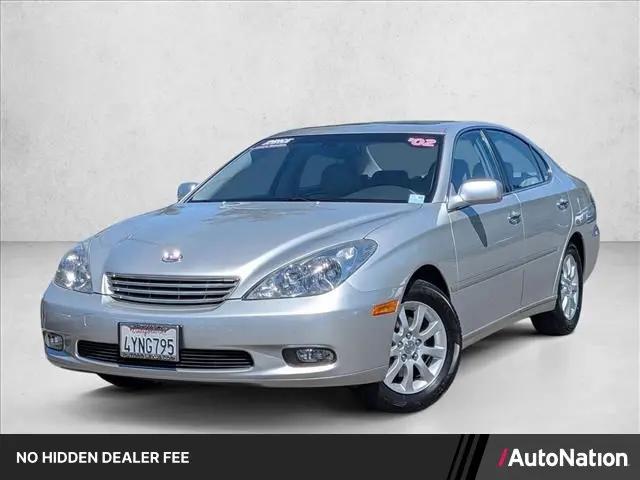 2002 Lexus ES 300 ES 300 for sale in Mountain View, CA
