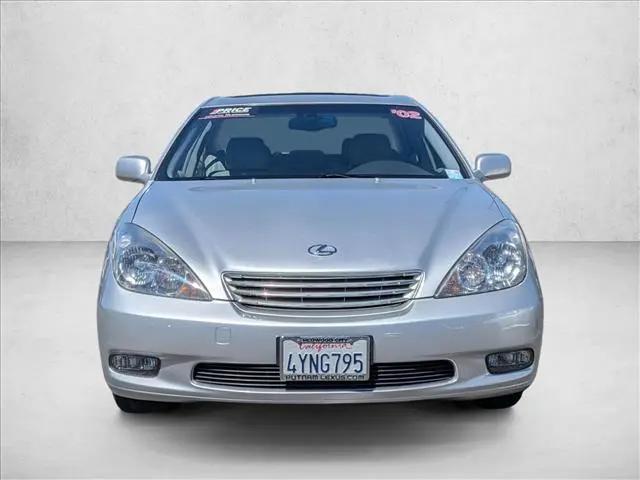 2002 Lexus ES 300 ES 300
