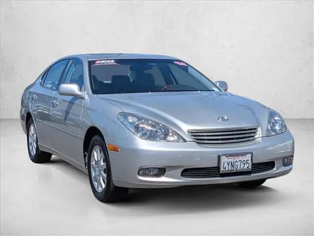 2002 Lexus ES 300 ES 300