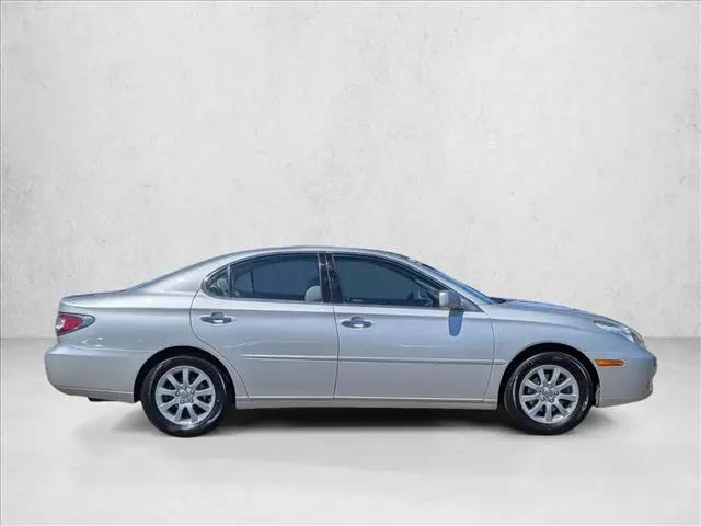 2002 Lexus ES 300 ES 300