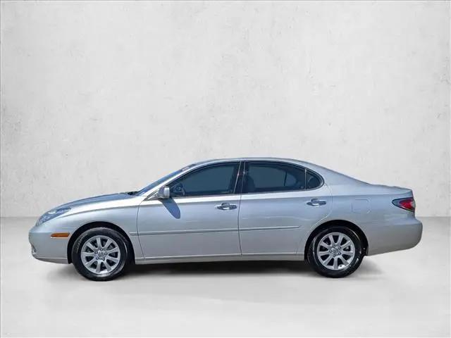 2002 Lexus ES 300 ES 300