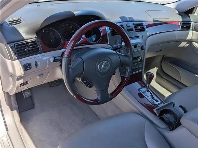 2002 Lexus ES 300 ES 300